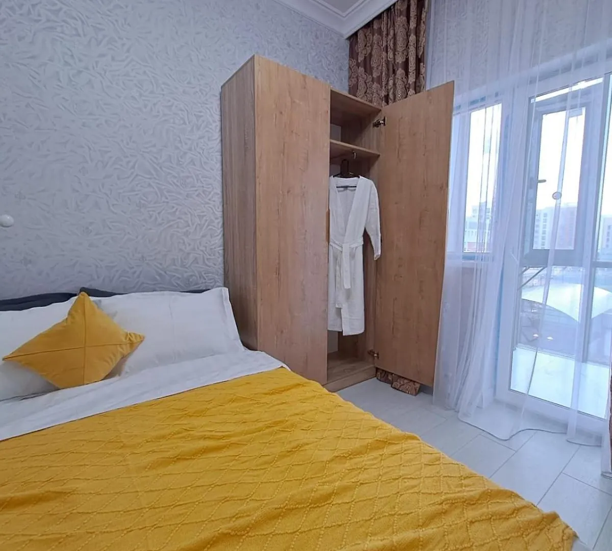 2-Rooms Apartments Prime Expo Astana