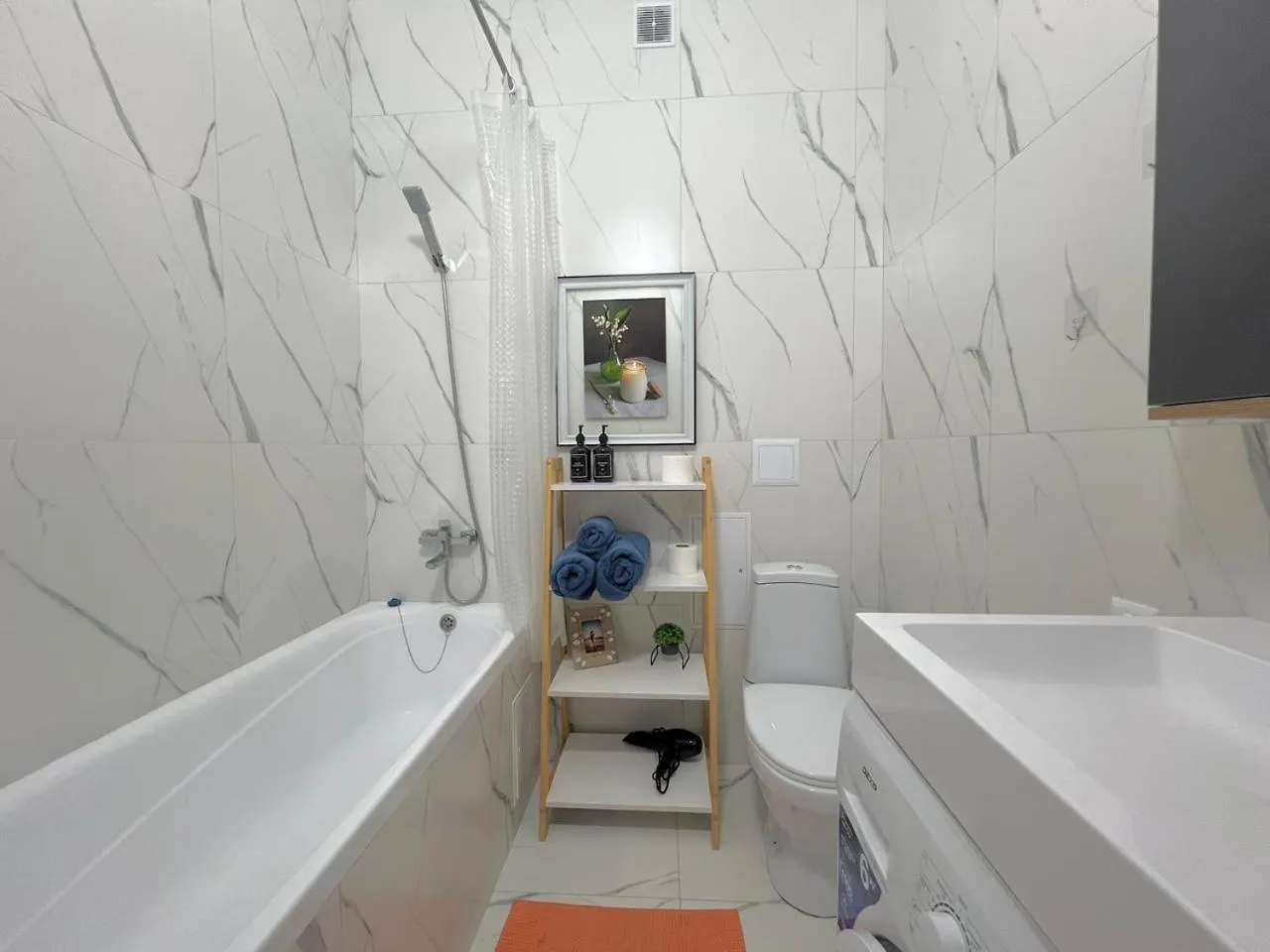 2-Rooms Apartments Prime Expo Astana 0*,  Kazakistan