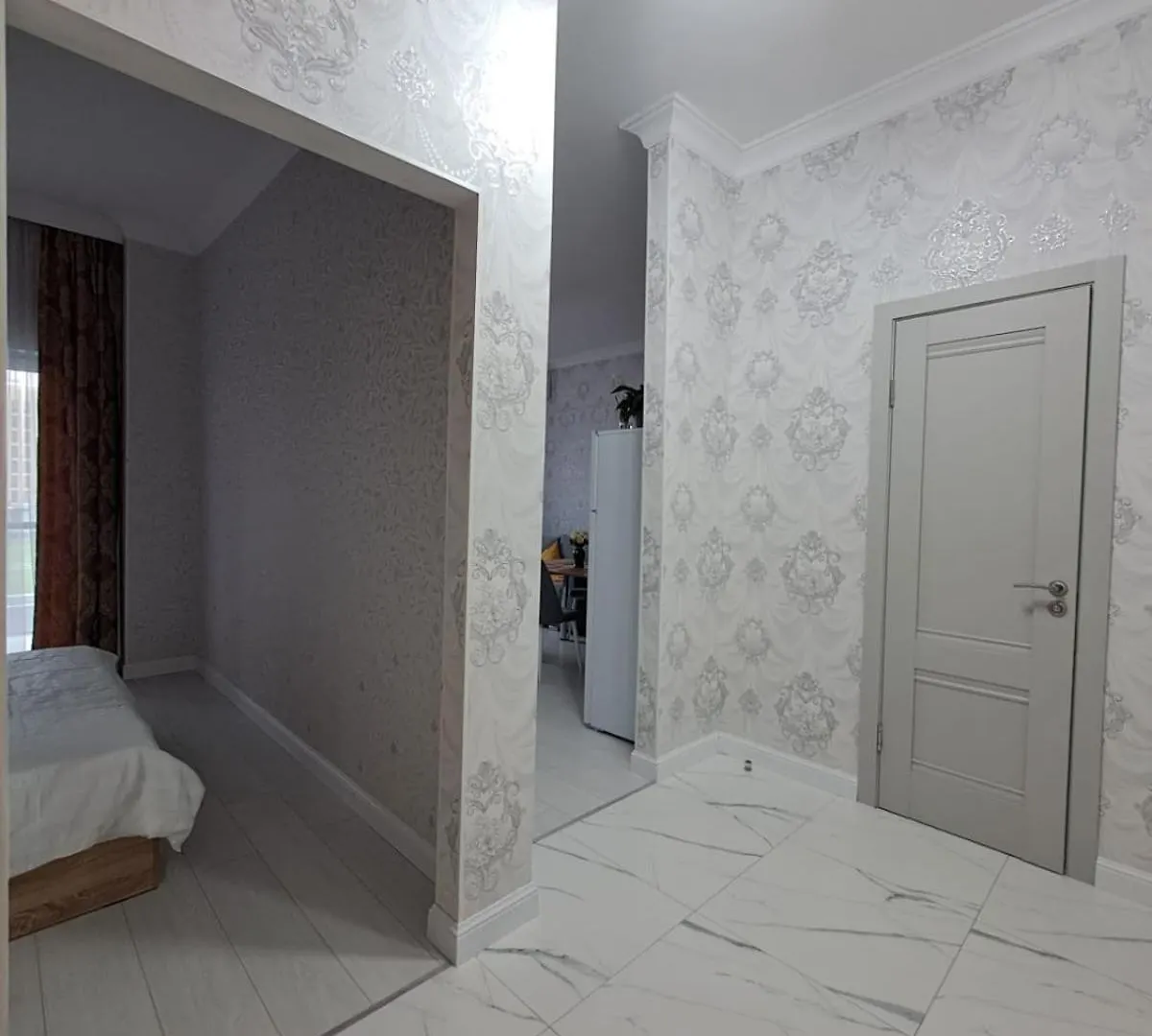 2-Rooms Apartments Prime Expo Nur-Sultan  Kazakhstan