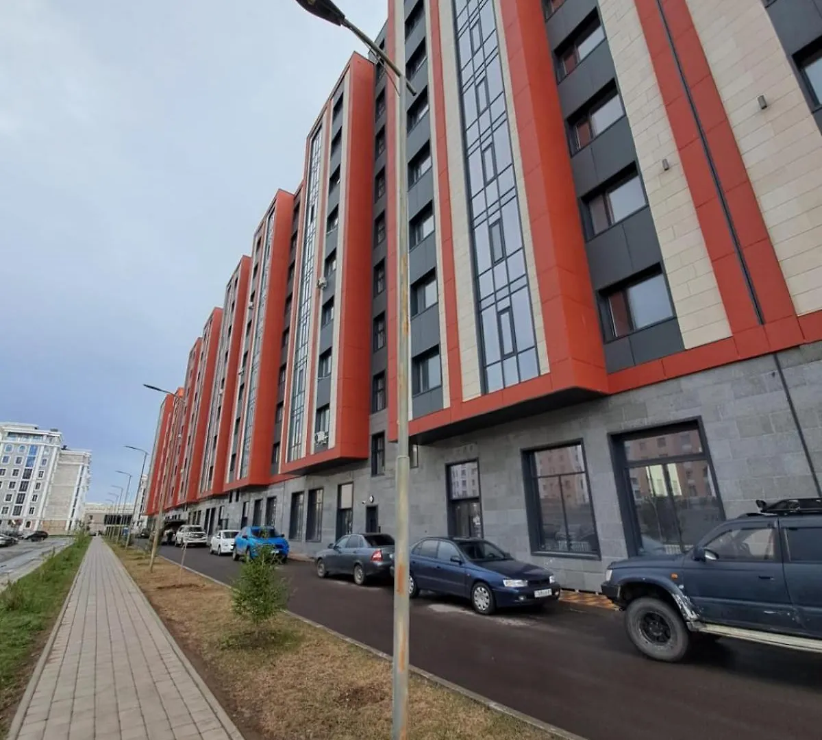 2-Rooms Apartments Prime Expo Nur-Sultan  0*, Nur-Sultan (Astana) Kazakhstan