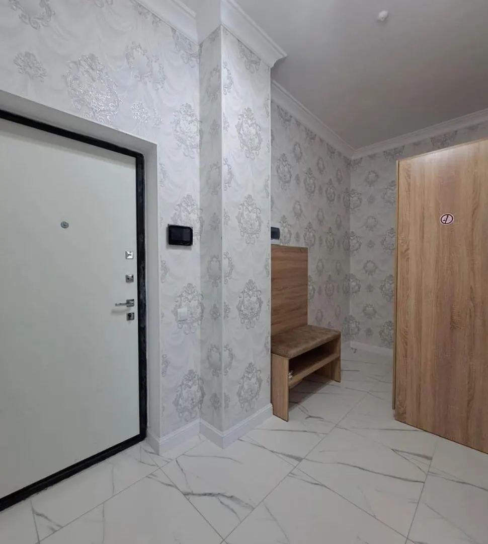 2-Rooms Apartments Prime Expo Nur-Sultan
