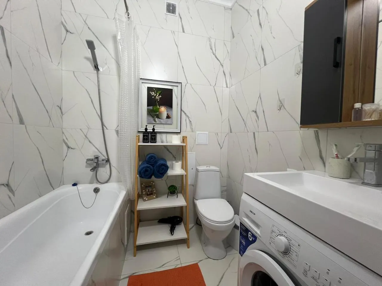 2-Rooms Apartments Prime Expo Nur-Sultan   Nur-Sultan (Astana)