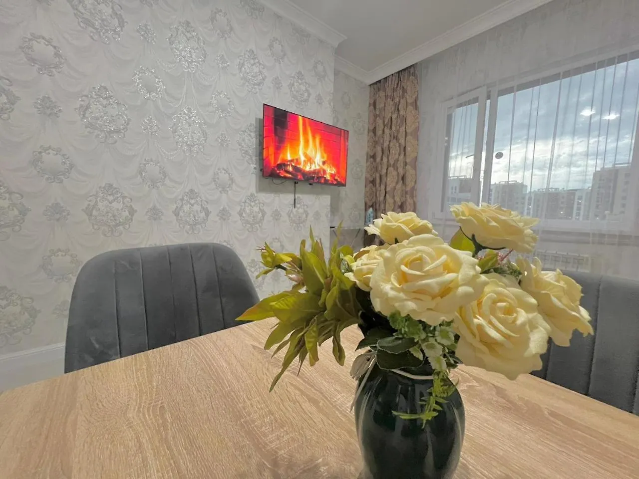 2-Rooms Apartments Prime Expo Nur-Sultan