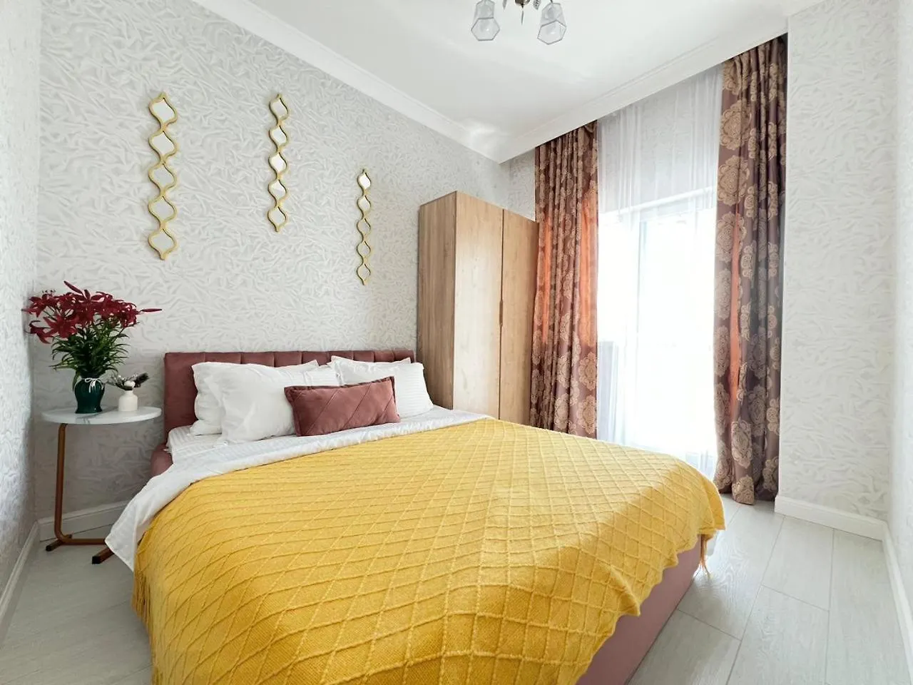 2-Rooms Apartments Prime Expo Nur-Sultan